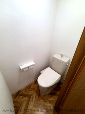 【内装】 | リベラル深阪B棟 | ※同物件・同等間取りの写真です