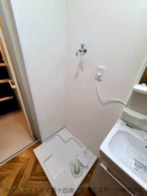 【設備】 | リベラル深阪B棟 | ※同物件・同等間取りの写真です