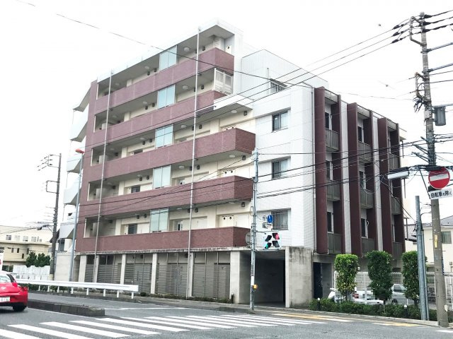 パテラスクエア上尾の画像