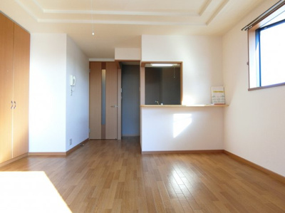 【内装】 | エトワール新在家