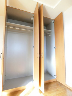 【収納】 | エトワール新在家