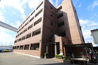 【外観】 | エトワール新在家