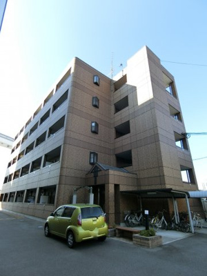 【外観】 | エトワール新在家