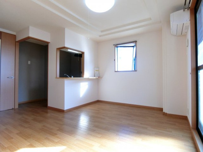 【居間・リビング】 | エトワール新在家