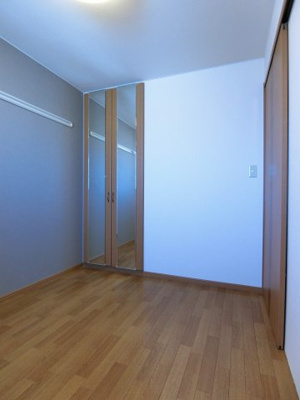 【寝室】 | エトワール新在家