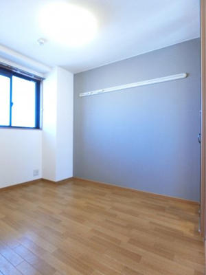 【洋室】 | エトワール新在家