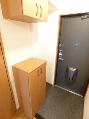 【収納】 | エトワール新在家