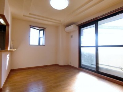 【居間・リビング】 | エトワール新在家