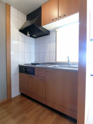 【キッチン】 | エトワール新在家