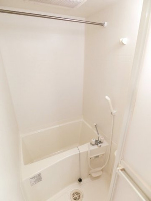 【浴室】 | エトワール新在家