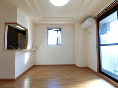 【寝室】 | エトワール新在家