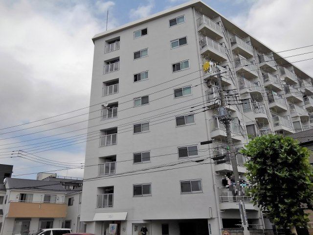 ブランシール蕨の画像