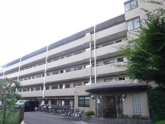 シティウインズ元住吉