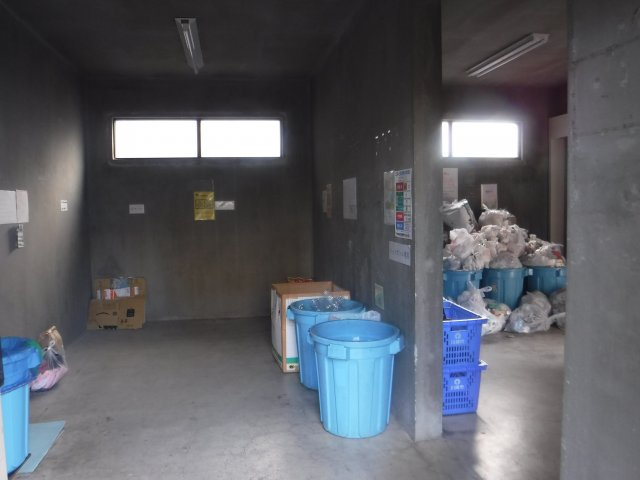 シティウインズ元住吉のその他共用部分