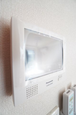 【設備】 | イーストガーデン