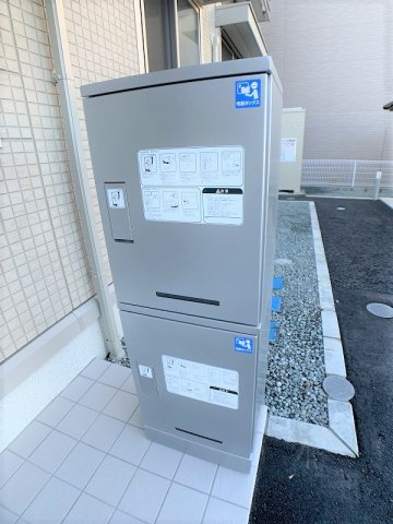 シルトクレーテ仙北のその他共用部分
