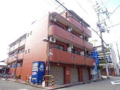 サンハイツミヨシⅡ