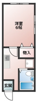 ハイツリッチの画像