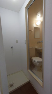 【浴室】 | ハイツリッチ