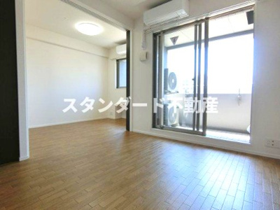 【洋室】 | ノルデンハイム梅田東