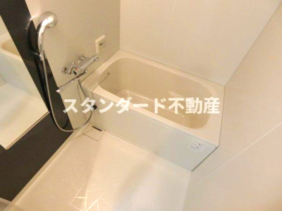 【浴室】 | ノルデンハイム梅田東