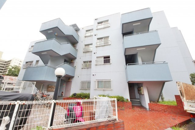 東急田園都市線「あざみ野」ワコーあざみ野の画像