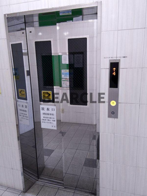 【その他共用部分】 | ステージハウス万石