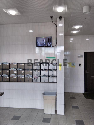 【その他共用部分】 | ステージハウス万石