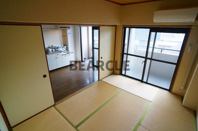 【和室】 | ステージハウス万石