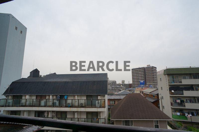 【展望】 | ステージハウス万石