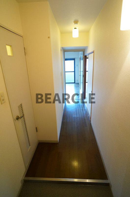 【玄関】 | ステージハウス万石