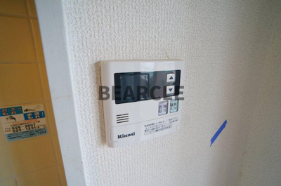 【セキュリティ】 | ステージハウス万石