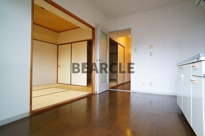 【居間・リビング】 | ステージハウス万石