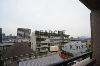 【展望】 | ステージハウス万石