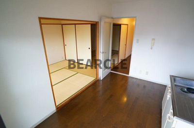 【居間・リビング】 | ステージハウス万石