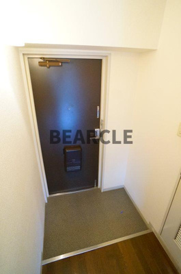 【玄関】 | ステージハウス万石