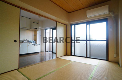 【和室】 | ステージハウス万石