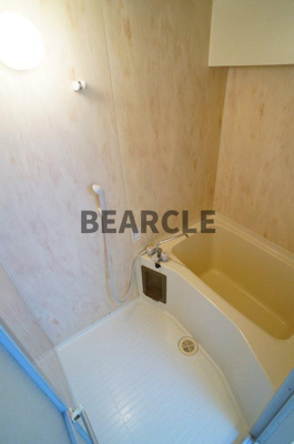 【浴室】 | ステージハウス万石