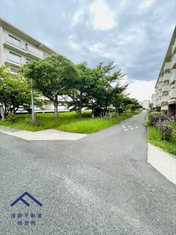 星の原団地のその他共用部分