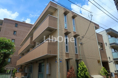 【外観】 | パインコート八幡