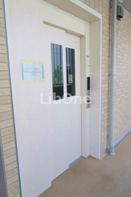 【その他共用部分】 | パインコート八幡