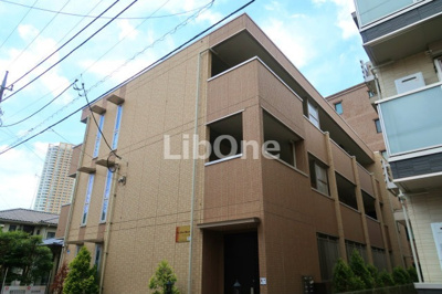 【外観】 | パインコート八幡