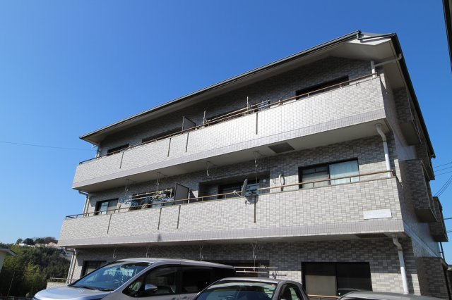 ゲイナーズヒル