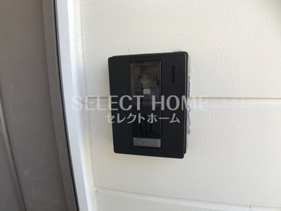【設備】 | ドエルマルシェＥ