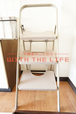 クラウンハイツ【キャッシュバック対象物件】の設備