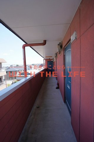 クラウンハイツ【キャッシュバック対象物件】のロビー|毎日通るロビーはこのようになっています