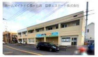 【ロビー】 | プランドール大原