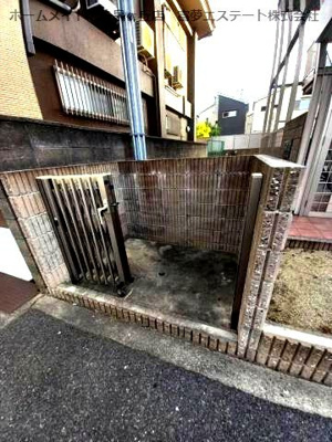 【その他共用部分】 | プランドール大原
