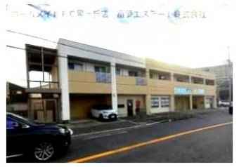 【外観】 | プランドール大原