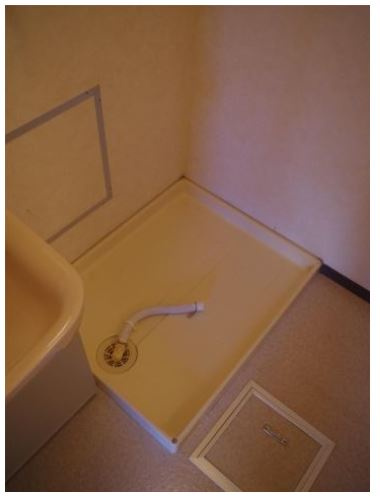 岸和田市春木旭町の賃貸マンションの設備